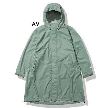 マタニティ レインコート 3WAY ノースフェイス THE NORTH FACE アウトドアウェア ベビーレインポンチョ付き 産前産後兼用 妊娠期 ママレインコート 雨/NPM12001【RKap】