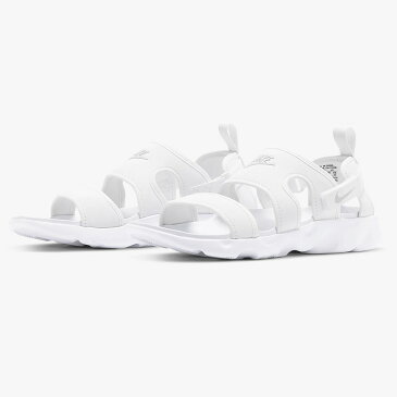スポーツサンダル レディース シューズ/ナイキ NIKE OWAYSIS オウェイシス/白 ホワイト サマーシューズ 女性 スポサン ピンク スポーティ カジュアル タウンユース 靴/CK9283-100
