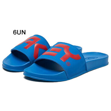 スポーツサンダル メンズ シューズ オークリー OAKLEY B1B SLIDE/スライドサンダル ビッグロゴ 男性 25-28cm シャワーサンダル 靴 /FOF100095