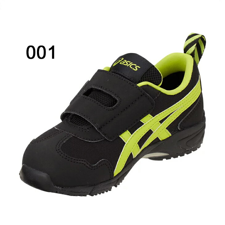 キッズシューズ ジュニア スニーカー 16-22cm 子供靴/アシックス asics AC.RUNNERMINI G-TX 2/防水 ゴアテックス 子ども 男の子 女の子 PRESCHOOLシリーズ ベルクロ くつ/1144A044【取寄】【返品不可】