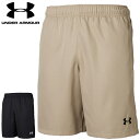 送料無料 ハーフパンツ メンズ レディース アンダーアーマー UNDER ARMOUR UAチーム ユーティリティー ショーツ/ショートパンツ スポーツウェア ...