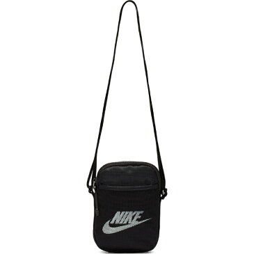 ショルダーバッグ ナイキ NIKE ヘリテージ スモール アイテム 1L/スポーツ カジュアル バッグ 肩掛け 斜めがけ ミニポーチ ポシェット メンズ レディース ジュニア 鞄 かばん /BA5871-010