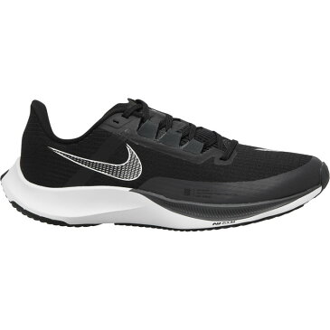 ランニングシューズ メンズ/ナイキ NIKE エア ズーム ライバル フライ 3/ジョギング トレーニング 運動靴 男性 スニーカー ブラック 黒 NIKE Air Zoom Rival Fly 3 くつ/CT2405-001