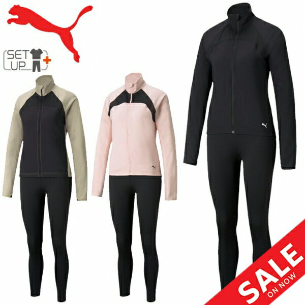  KEFA YOGA fB[X gbNX[c v[} PUMA ACTIVE M[j E[uX[c/seBX tBbglX  X ㉺g /846300