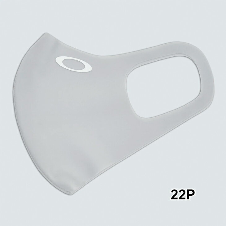 カラーマスク 大人用 オークリー OAKLEY ESSENTIAL FACE COVER 1.0/フェイスカバー メンズ レディース 衛生用品 咳エチケット スポーツ カジュアル アクセサリー/FOS900769【返品不可】