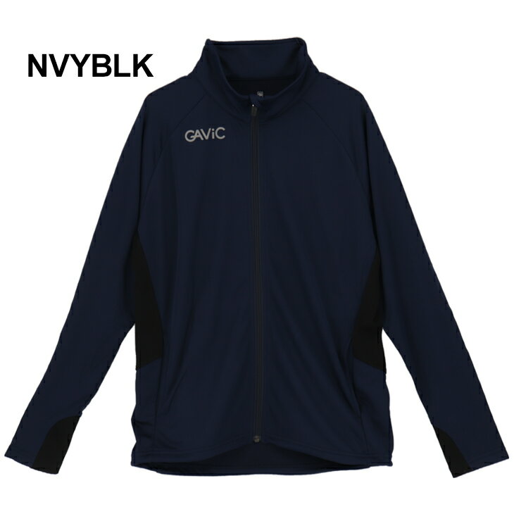 キッズ ジャージ ジャケット 130-160cm 子供服/ガビック GAVIC ジュニア JR.WARM TOP/スポーツウェア 子ども アウター サッカー フットサル 運動 上着/GA0640【取寄】【返品不可】ネット通販 サッカー 用品 セール