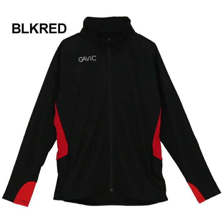 キッズ ジャージ ジャケット 130-160cm 子供服/ガビック GAVIC ジュニア JR.WARM TOP/スポーツウェア 子ども アウター サッカー フットサル 運動 上着/GA0640【取寄】【返品不可】ネット通販 サッカー 用品 セール