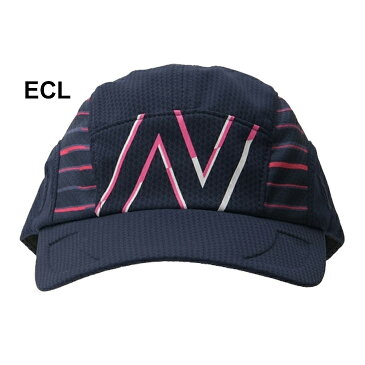 ランニングキャップ 帽子 メンズ レディース/ニューバランス newbalance Impact ライトウェイトキャップ/マラソン ジョギング スポーツ 男女兼用 陽射し 紫外線対策 ぼうし/JACR1704