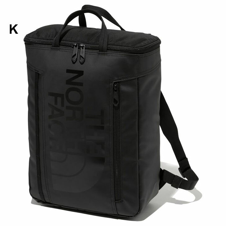 トートバッグ リュック 2WAY バッグ/ノースフェイス THE NORTH FACE BCヒューズボックス トート 19L/バックパック 手提げ 鞄 カジュアル 普段使い BC Fuse Box Tote かばん/NM82151