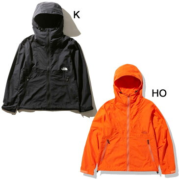 ウィンドブレーカー シェルジャケット レディース ノースフェイス THE NORTH FACE アウトドアウェア 撥水 軽量 コンパクト 携帯 トレッキング ハイキング 旅行 普段使い 女性 上着 羽織り 収納袋付/NPW71830-