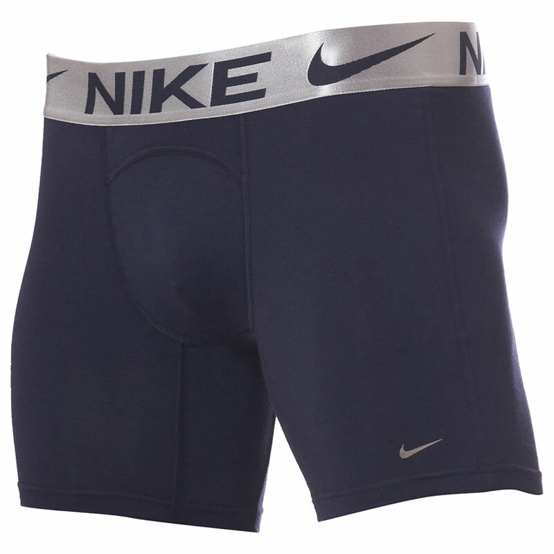 ナイキ ボクサーパンツ メンズ USサイズ NIKE ボクサーブリーフ BOXER BRIEF アンダーウェア インナー スポーツ男性 下着/KE1022-940【返品不可】