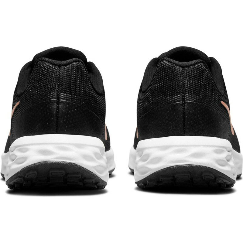 ランニングシューズ レディース スニーカー/ナイキ NIKE WSレボリューション6/ジョギング トレーニング 女性 靴 スポーツシューズ くつ/DC3729-005