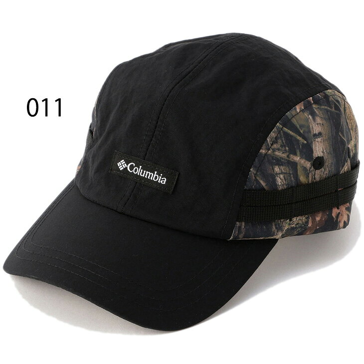 帽子 撥水 UVカット メンズ レディース コロンビア Columbia ナイオストリームキャップ/アウトドア アクセサリー キャンプ フェス タウンユース 男女兼用 ぼうし/PU5546
