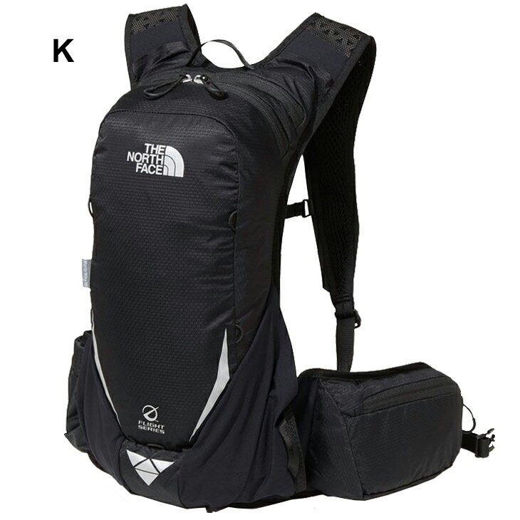 トレイルランニング レース用ランニングパック サバッグ ザノースフェイス THE NORTH FACE マーティンウィング10 トレランパック リュック ザック アウトドア Martin Wing 正規品/NM61814