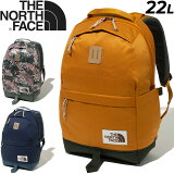 åå Хå Хåѥå Ρե THE NORTH FACE ǥѥå 22L/ȥɥ 奢 ˽  ̶̳ ǥ꡼ 󥺡ǥ ץ Ф/NM71952