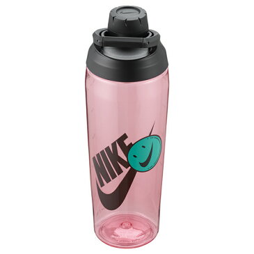 ナイキ TR ハイパーチャージ チャグボトル 24oz 容量709ml NIKE スポーツボトル 直飲み 水筒 トレーニング フィットネス ランニング ジム/HY5003-619