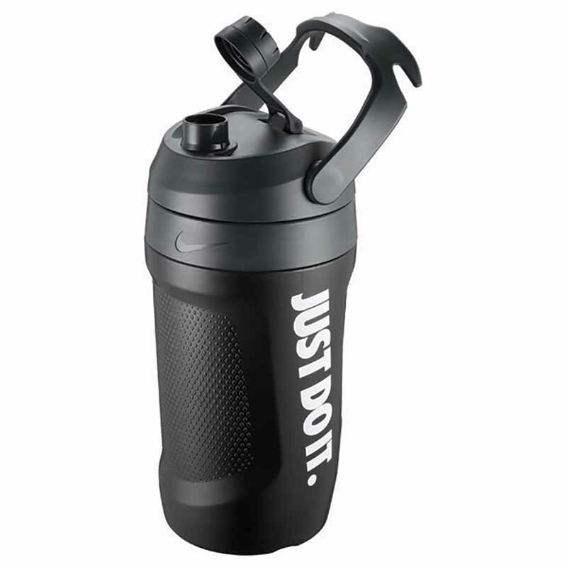 ナイキ NIKE フューエルジャグ 64oz チャグ スポーツボトル 1893ml 直飲み 水筒 トレーニング フィットネス ランニング ジム 部活/HY8011-058