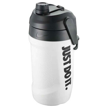 ナイキ NIKE フューエルジャグ 64oz チャグ スポーツボトル 1893ml 直飲み 水筒 トレーニング フィットネス ランニング ジム 部活/HY8011-153