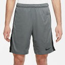 ハーフパンツ メンズ ナイキ NIKE DF ニットハイブリッドショート9インチ/トレーニング スポーツウェア ジム ランニング ジョギング 男性 ショートパン...
