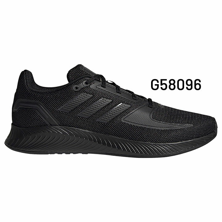 [アディダス] ランニングシューズ コアランナー LEB65