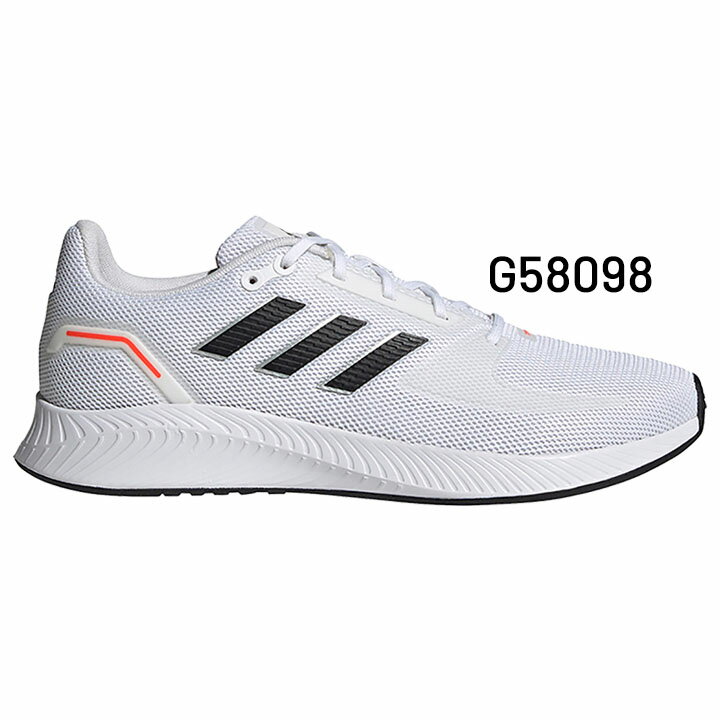 [アディダス] ランニングシューズ コアランナー LEB65