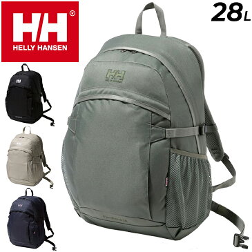 送料無料 バックパック リュック バック 28L ヘリーハンセン メンズ レディース HELLYHANSEN フィヨルドランド28/アウトドア ザック トレッキング ハイキング タウンユース 男女兼用 普段使い 鞄/HOY91707