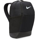 送料無料 リュックサック 約24L バッグ メンズ レディース 鞄/ナイキ NIKE ブラジリア M バックパック 9.5/デイパック スポーツ カジュアル ジ...
