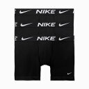  iCL {NT[pc 3g Y USTCY NIKE BOXER BRIEF 3PK {NT[u[t A_[EFA Ci[ j ubN  /KE1157-UB1yԕisz