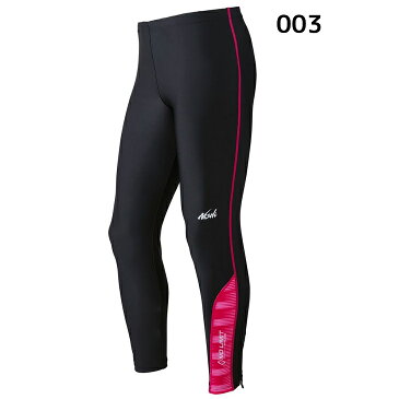 送料無料 ロングタイツ スパッツ メンズ レディース ニシスポーツ NISHI T&F スポーツウェア 吸水速乾 陸上競技 マラソン トラック&フィールド マラソン 部活 ボトムス/2811A018