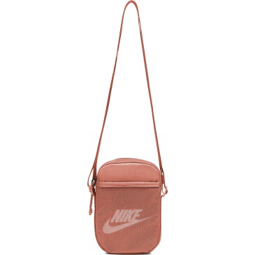 ショルダーバッグ かばん ナイキ NIKE ヘリテージ スモール アイテム 1L/スポーツ カジュアル バッグ 肩掛け 斜めがけ ミニポーチ ポシェット メンズ レディース ジュニア 鞄 /BA5871-824