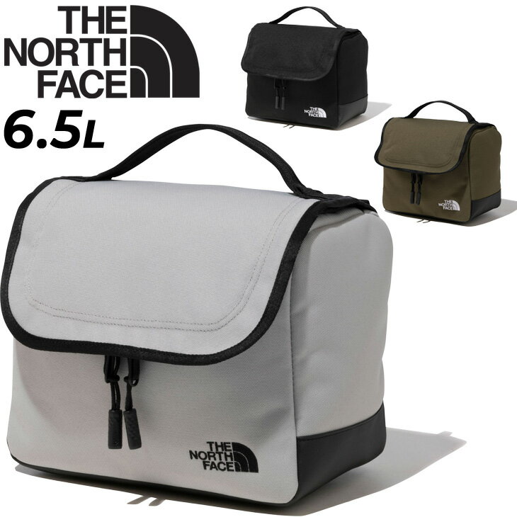 送料無料 アウトドア スパイスケース バッグ ノースフェイス THE NORTH FACE 調味料入れ ストッカー 料理 クッキング キャンプ レジャー BBQ ソロキャン おしゃれ かばん/NM82207