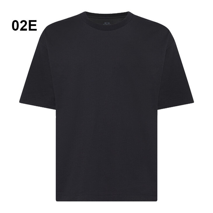 半袖 Tシャツ メンズ オークリー OAKLEY スポーツウェア トレーニング 吸汗速乾 クルーネック 男性 デイリー カジュアル 半袖シャツ トップス/FOA403616