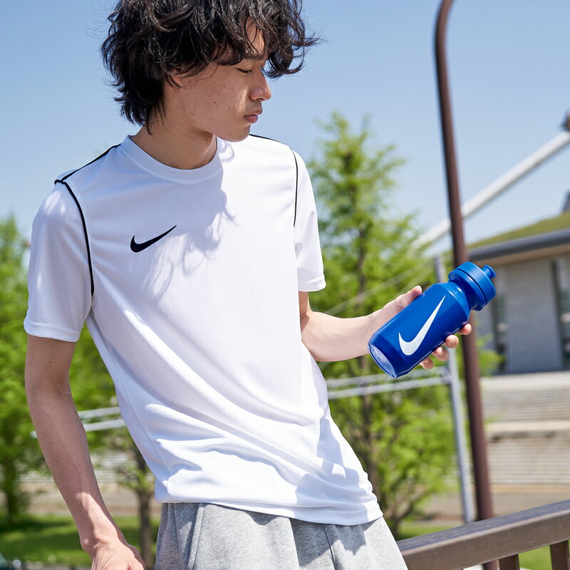 ナイキ ビックマウス ボトル 2.0 22oz スクイズボトル 650ml NIKE スポーツボトル 直飲み 水筒 トレーニング フィットネス ランニング ジム/HY6004-408