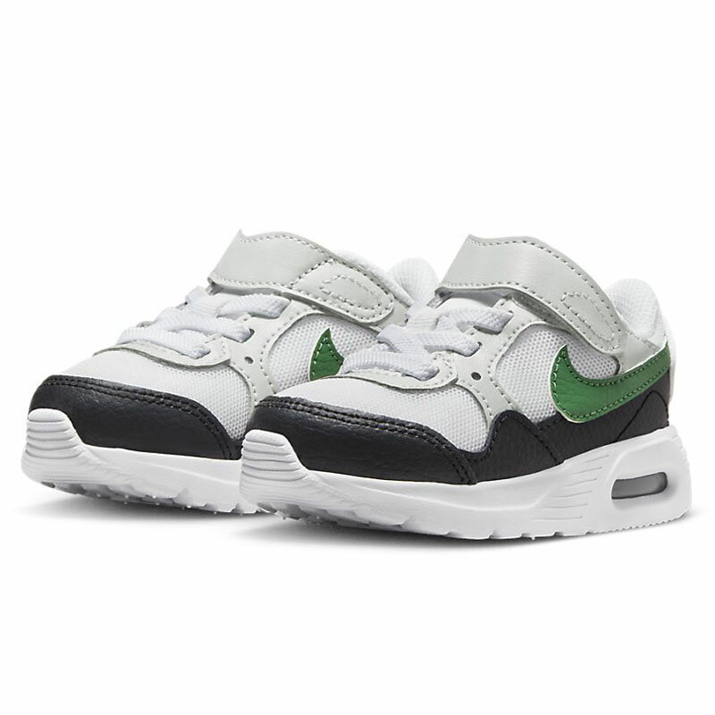 楽天WORLD　WIDE　MARKET送料無料 ベビー スニーカー キッズシューズ/ナイキ NIKE エア マックス SC TDV/12-16.0cm 子供靴 AIR MAX スポーツカジュアル 靴 男の子 女の子 子ども かわいい くつ/CZ5361-112