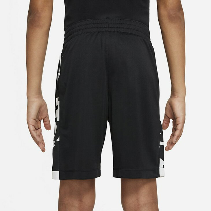 ハーフパンツ ジュニア キッズ 130-160cm ナイキ NIKE Dri-FIT 子供服/バスケットボール スポーツウェア 運動 子ども バスパン デイリー ボトムス 短パン 半ズボン/DQ9017-010