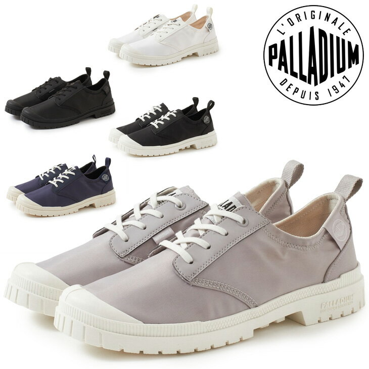 送料無料 スニーカー 防水シューズ パラディウム/PALLADIUM PAMPA SP20 LO WP+/メンズ レディース ローカット カジュアル くつ/LGC-77032【取寄】のサムネイル