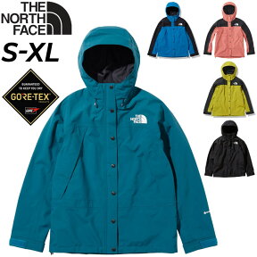 送料無料 ノースフェイス レディース 防水シェル ゴアテックス アウター THE NORTH FACE ジャケット マウンテンパーカー アウトドアウェア GORE-TEX 女性 ジャンバー デイリー 上着/NPW61831【0404_F】