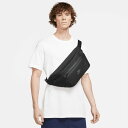 ウエストポーチ バッグ メンズ レディース かばん/ナイキ NIKE ヘリテージ ウエストパック/スポーツバッグ ヒップバッグ 大容量 鞄 カジュアル 黒 ブラ...