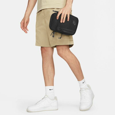 ショルダーバッグ メンズ レディース 鞄/ナイキ NIKE ELMNTL PRM CRSSBDY/スポーツ カジュアル ミニバッグ ポーチ ポシェット かばん 男女兼用/DN2557-010