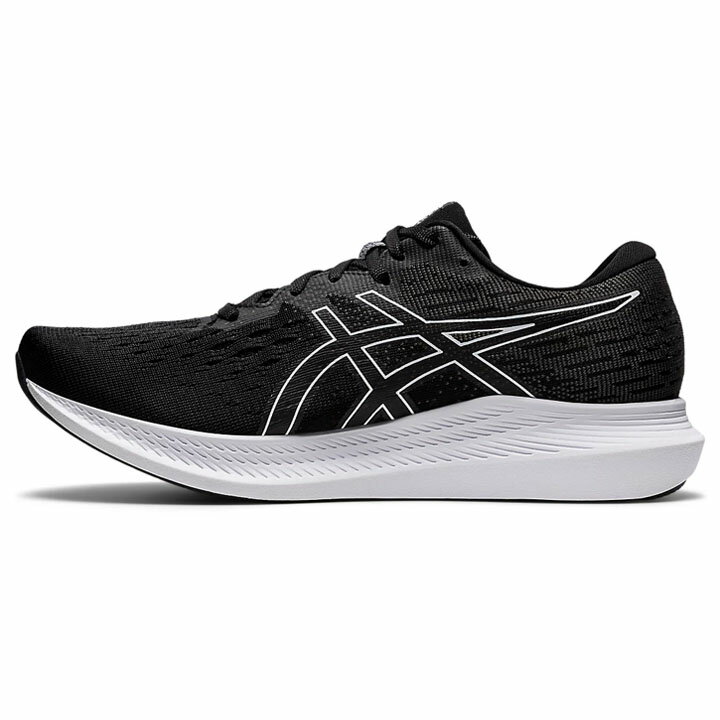 送料無料 ランニングシューズ メンズ WIDEラスト/アシックス ASICS エヴォライド EvoRide 2/幅広 軽量 マラソン レーシング 初心者 陸上 靴 男性 スポーツシューズ くつ/1011B238