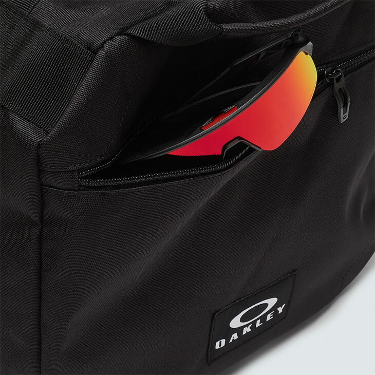 送料無料 ボストンバッグ 60L 大容量 オークリー OAKLEY/スポーツバッグ メンズ レディース かばん 試合 合宿 ジム 旅行 Essential Boston L 6.0 鞄/FOS900988【ギフト不可】