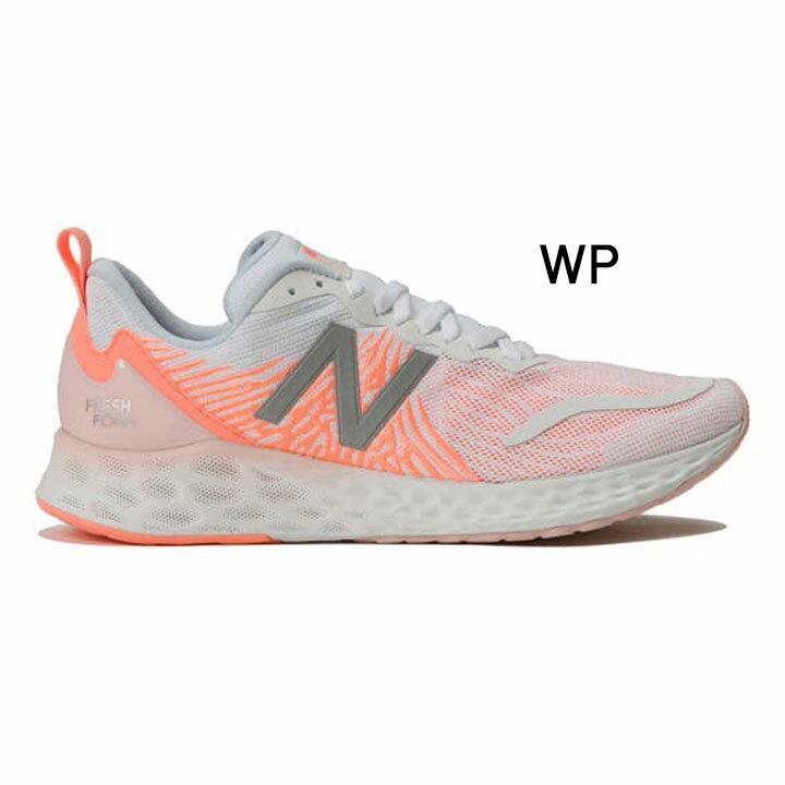 送料無料 ランニングシューズ B幅 レディース ニューバランス NEWBALANCE FRESH FOAM TEMPO W/厚底 マラソン ジョギング 陸上 トレーニング 女性用 スニーカー 靴 くつ/WTMPO-