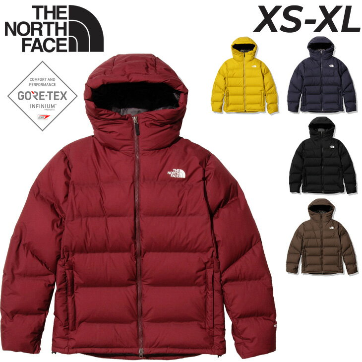 送料無料 ノースフェイス THE NORTH FACE ダウンジャケット GORE-TEX/メンズ レディース 防水 アウター アウトドアウェア 保温 はっ水 ゴアテックス キャンプ カジュアル ジャンバー ユニセックス/ND92215