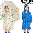 送料無料 キッズ レインコート ジュニア 120〜140cm 男の子 子ども/ザジーザップス Zazzy zaps 子供用 120-140cm レインウェア 星座 ホロスコープ/カッパ 合羽 雨 男児 小学校 幼稚園 保育園 通学 通園/YOUR'S ARMY WORLD ユアーズアーミーワールド/6727852【Raki22】