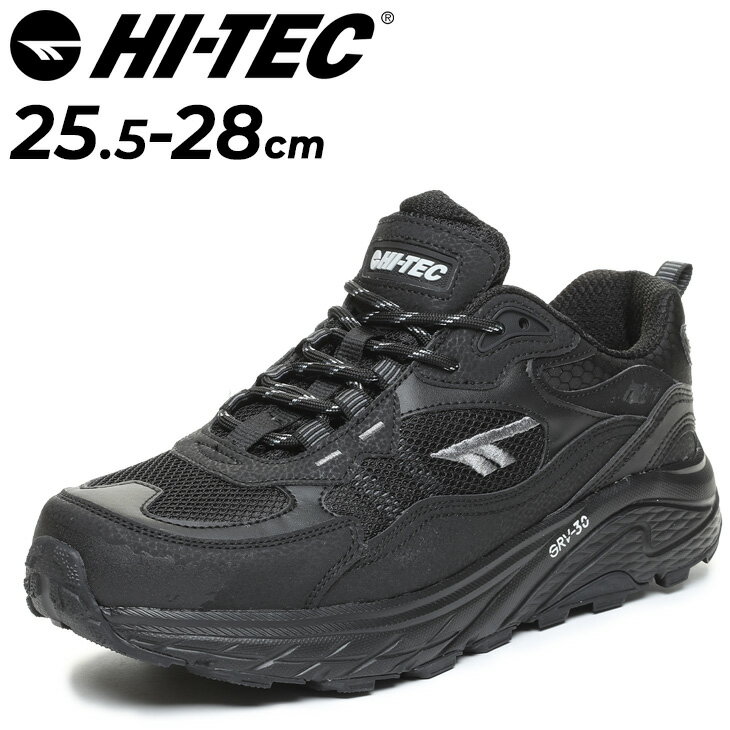 送料無料 ハイテック ハイキングシューズ メンズ 2E/HI-TEC HT HKU16 EASTEND WP アウトドア スニーカー/透湿防水 男性 靴 くつ クツ キャンプ デイリー カジュアル 普段履き/HT-HKU16