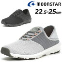 送料無料 スニーカー レディースシューズ 幅広 4E ワイド設計 スリッポン くつ ムーンスター moonstar 衝撃吸収 抗菌防臭 女性用 婦人靴 ミセス ...
