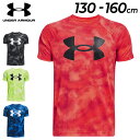 A_[A[}[ LbY TVc UNDERARMOUR UA ebN 130-160cm q WjA j̎q qǂ g[jO X|[cEFA rbOS vgT hC RۖhL gbvX/1363278