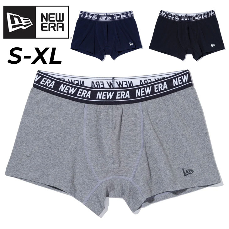 j[G new era {NT[pc Y A_[EFA OJ j am lCr[ O[ ubN  13518027 13518031 13518032/BOXERPANTS-NE231yԕisz