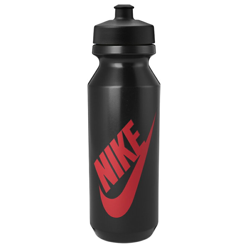 ナイキ スクイズボトル 水筒 976ml 直飲み NIKE ビックマウスボトル 2.0 32oz ウォーターボトル スポーツ トレーニング フィットネス ランニング 黒 ブラック マイボトル 水分補給/HY6007-025