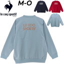 送料無料 ルコック 長袖シャツ メンズ le coq sportif LCS Plume 吸汗 ストレッチ 肌面ドライ トレーニング フィットネス スポーツウェ...